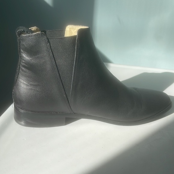 Nisolo Chelsea Boot - Picture 4 of 8